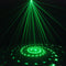 Faded Series - Laser Show Projector Sound Active