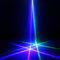 Faded Series - Laser Show Projector Sound Active