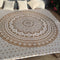 Indian Traditional Mandala Tapestry