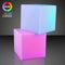 Trippy LED Illuminated Mood Cube