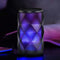 Spectacular Galaxy - Psychedelic Bluetooth/Aux Speaker