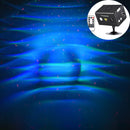 Galaxy Series - Laser Show Projector Sound Active